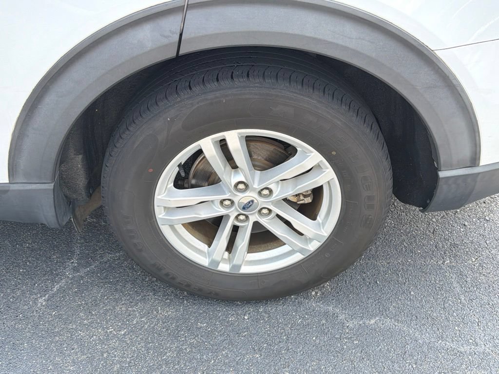 Used 2020 Ford Explorer XLT RWD image 19