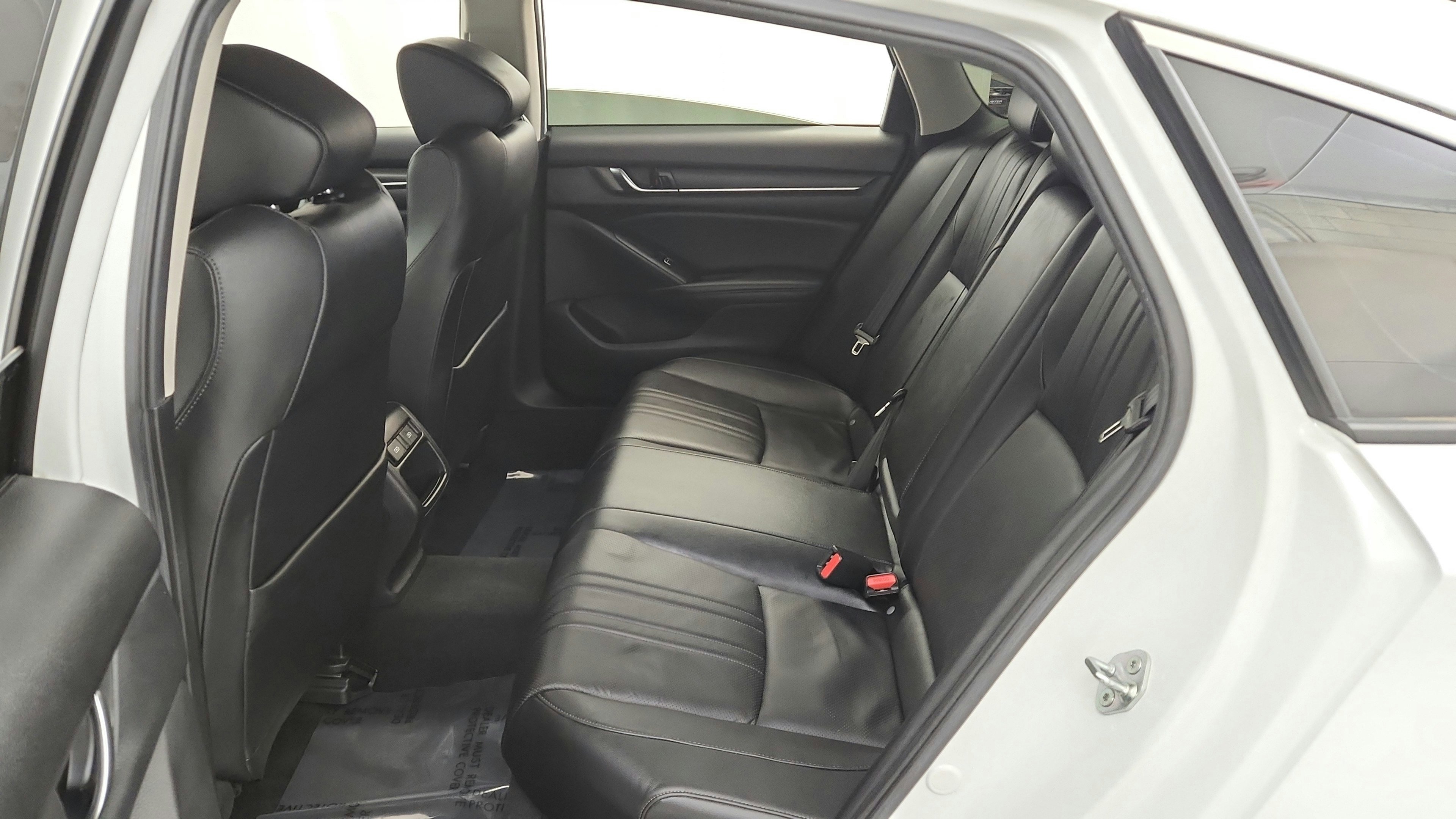 Used 2022 Honda Accord Sport Special Edition image 28