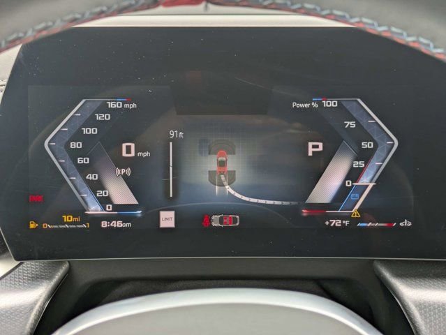 Used 2025 BMW X2 M35i AWD/4WD image 29