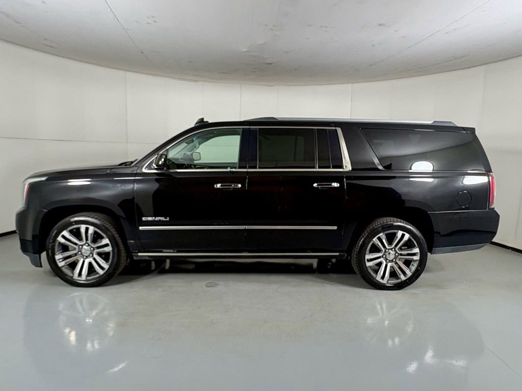 Used 2018 GMC Yukon XL Denali w/ Denali Ultimate Package image 6