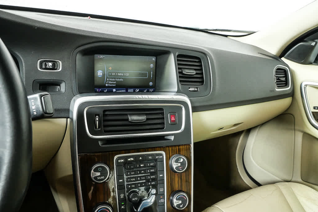 Used 2013 Volvo S60 T5 Premier FWD image 12
