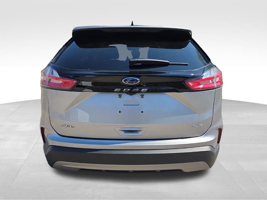 Used 2023 Ford Edge SEL w/ Convenience Package AWD/4WD image 7