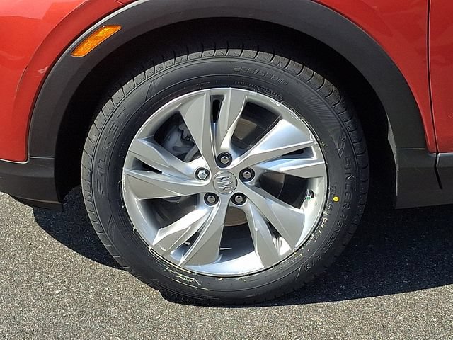 Used 2024 Buick Encore GX Preferred w/ Comfort Package FWD image 28