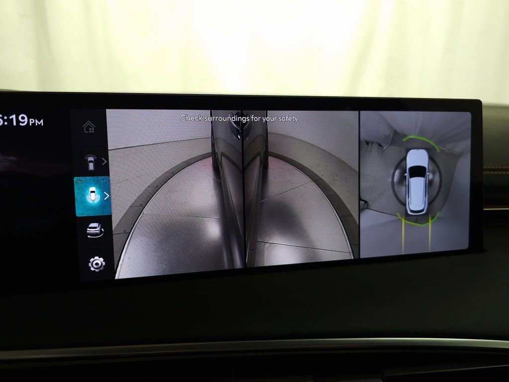 Used 2026 Genesis GV70 3.5T Sport Prestige image 28