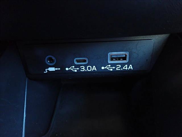 Certified 2024 Subaru Legacy Limited AWD/4WD image 17