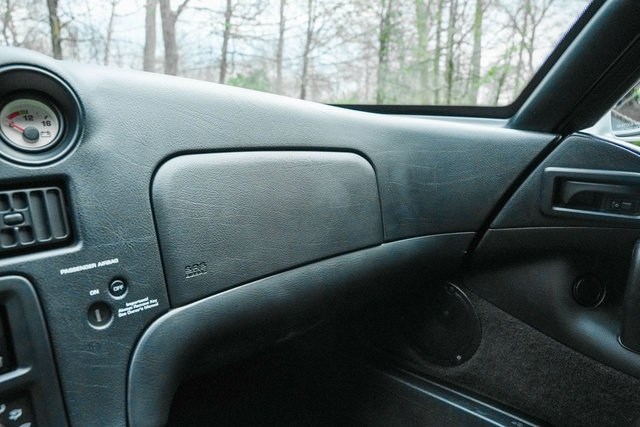 Used 1998 Dodge Viper GTS RWD image 22