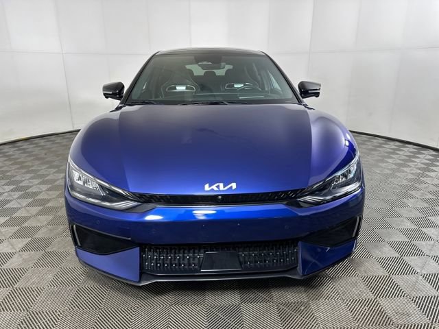 Used 2023 Kia EV6 GT image 8