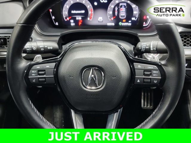 Certified 2024 Acura Integra A-Spec image 26