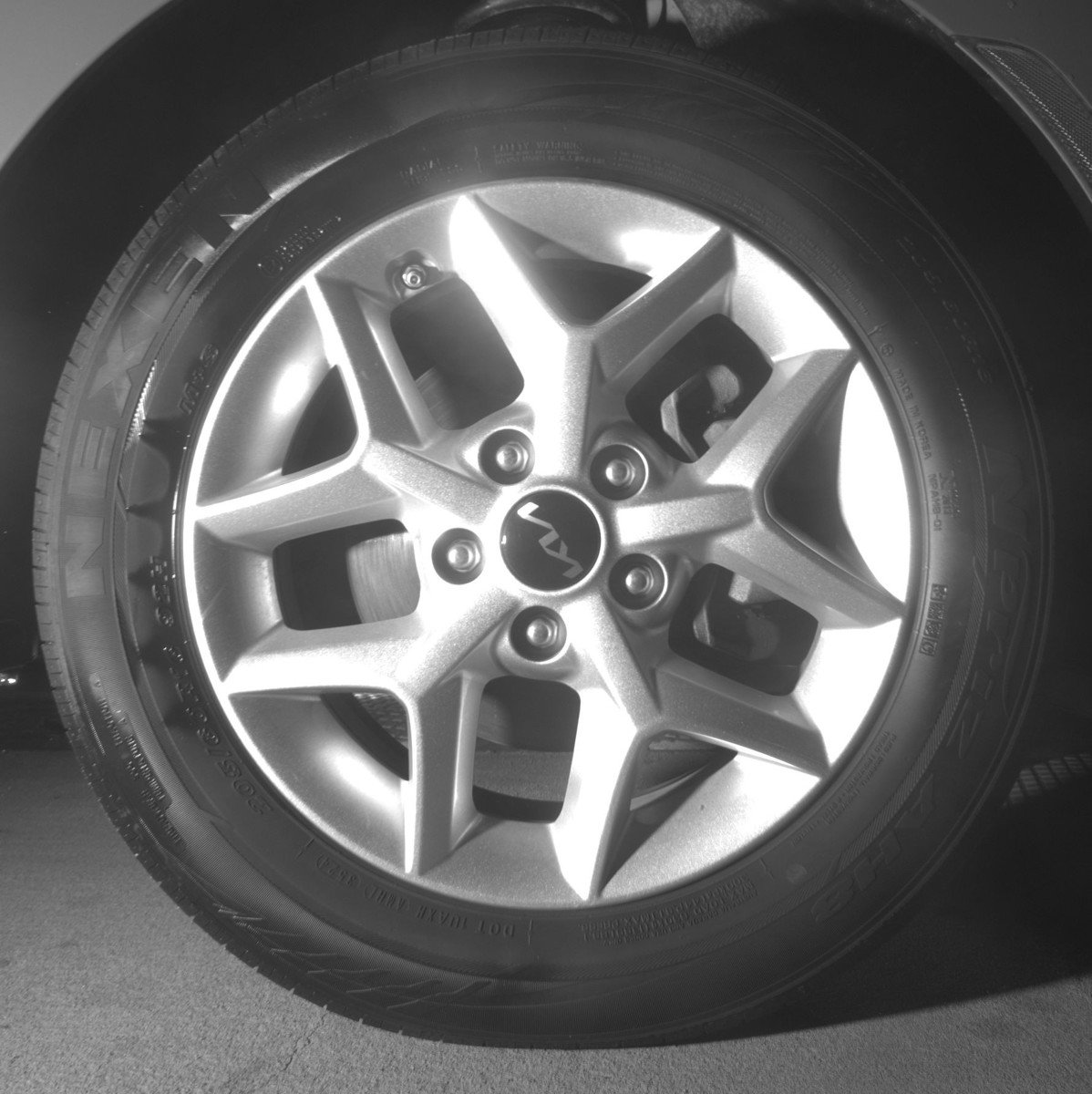 Used 2025 Kia Soul LX w/ LX Technology Package image 13