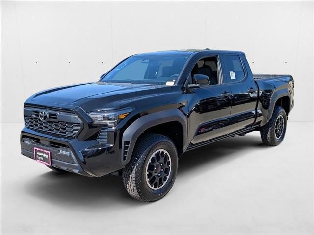 New 2025 Toyota Tacoma TRD Off-Road