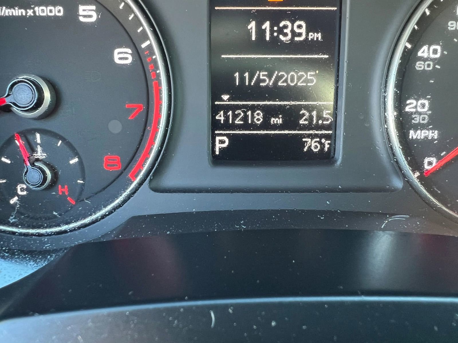 Used 2018 Audi Q3 2.0T Premium w/ Convenience Package FWD image 14