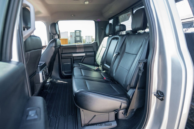 Used 2019 Ford F550 4x4 Crew Cab Super Duty image 31