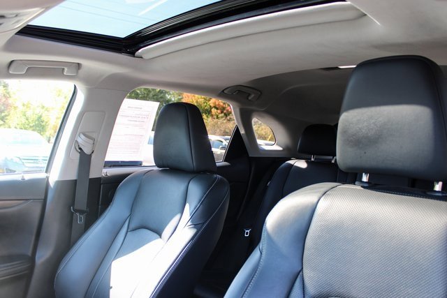 Used 2020 Lexus RX 350 AWD w/ Premium Package image 15