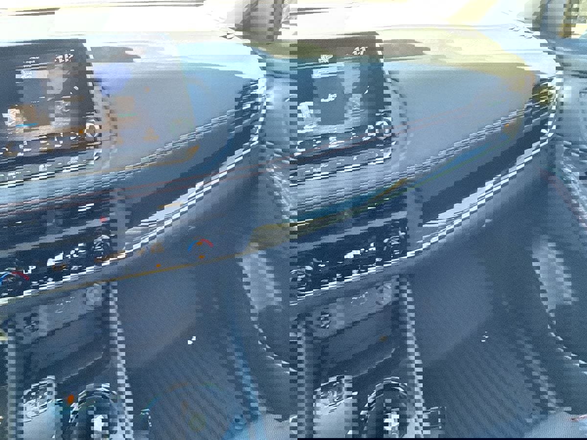 New 2026 Nissan Rogue SV image 14