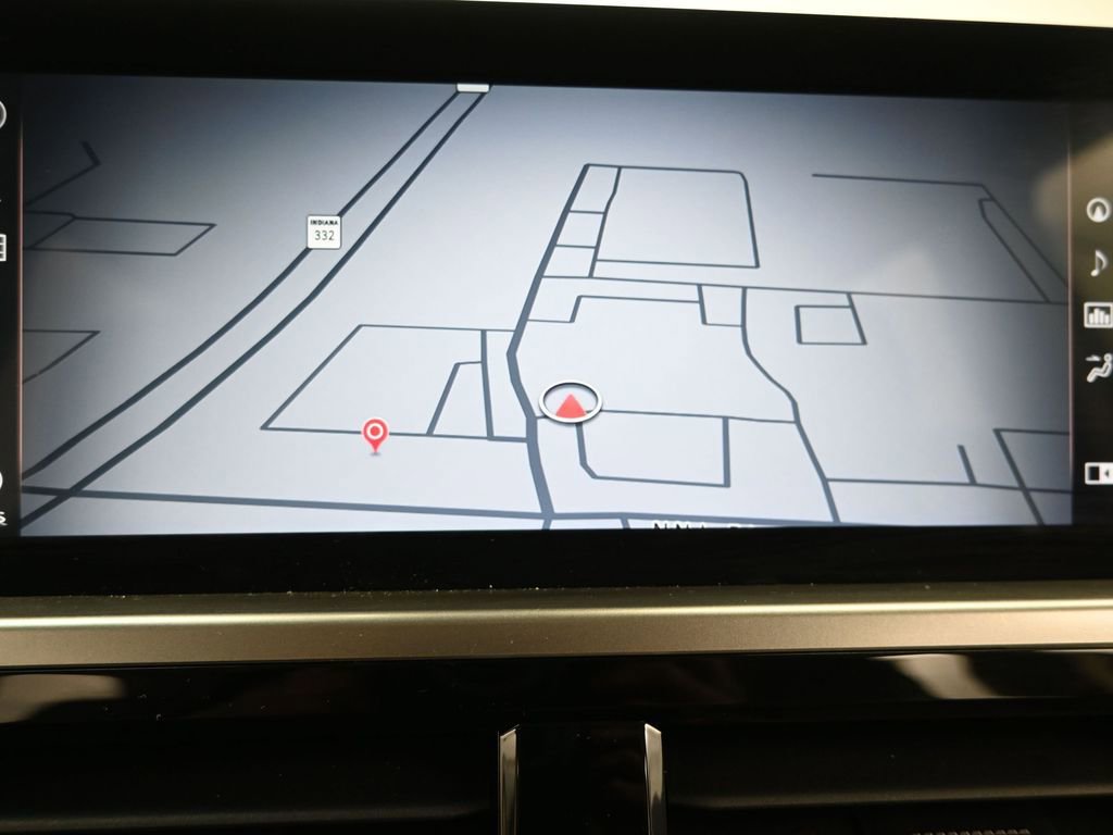 Used 2023 Lexus GX 460 Luxury w/ Sport Design Package image 28