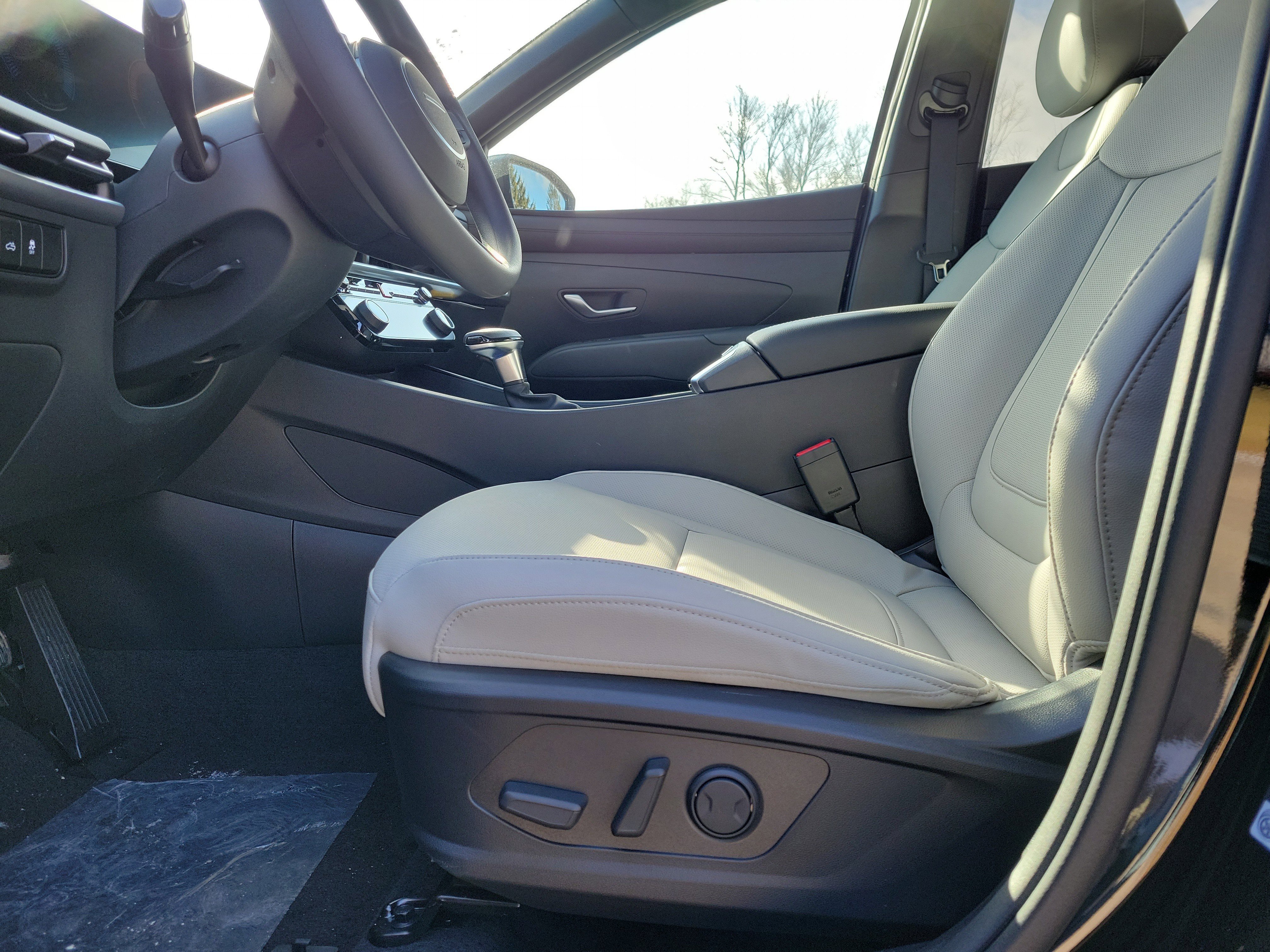 New 2026 Hyundai Santa Cruz SEL AWD/4WD image 16