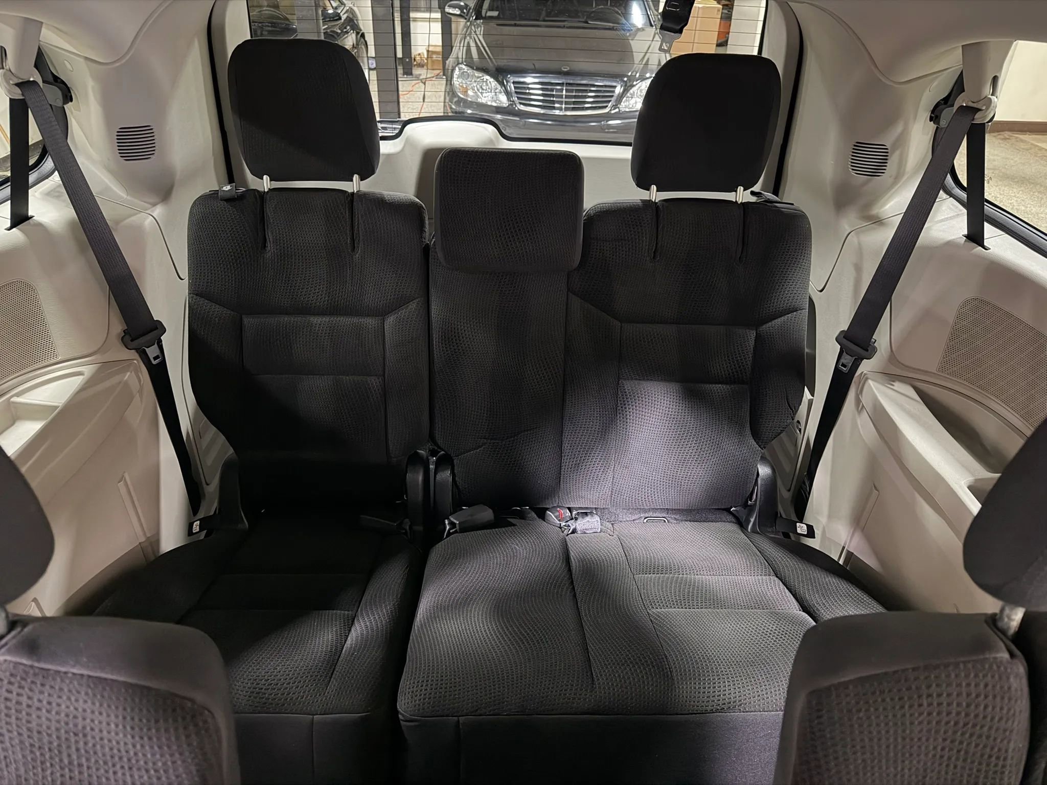 Used 2019 Dodge Grand Caravan SE image 41