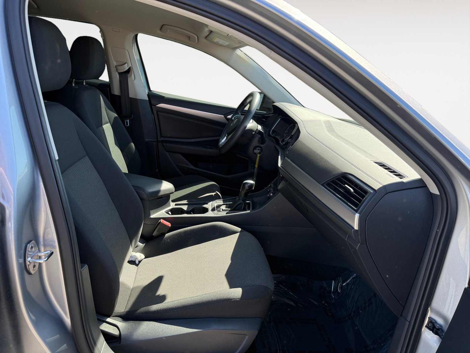 Used 2021 Volkswagen Jetta S FWD image 19