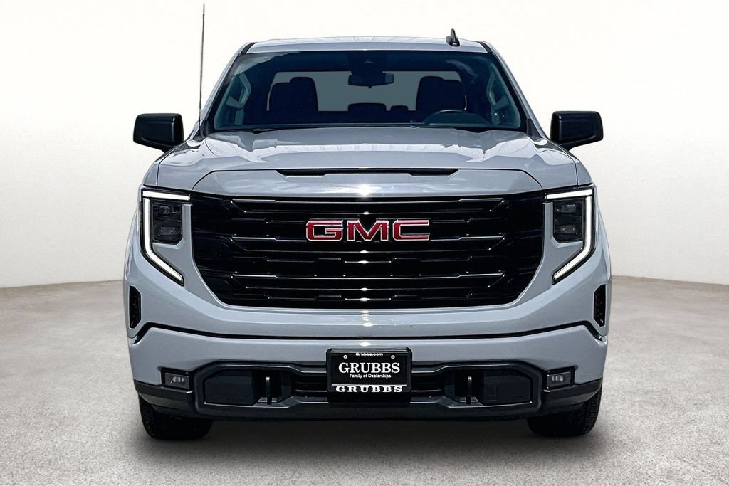 Used 2024 GMC Sierra 1500 Elevation AWD/4WD image 4