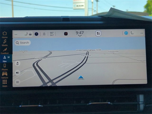 New 2025 Jeep Wrangler Sahara image 21