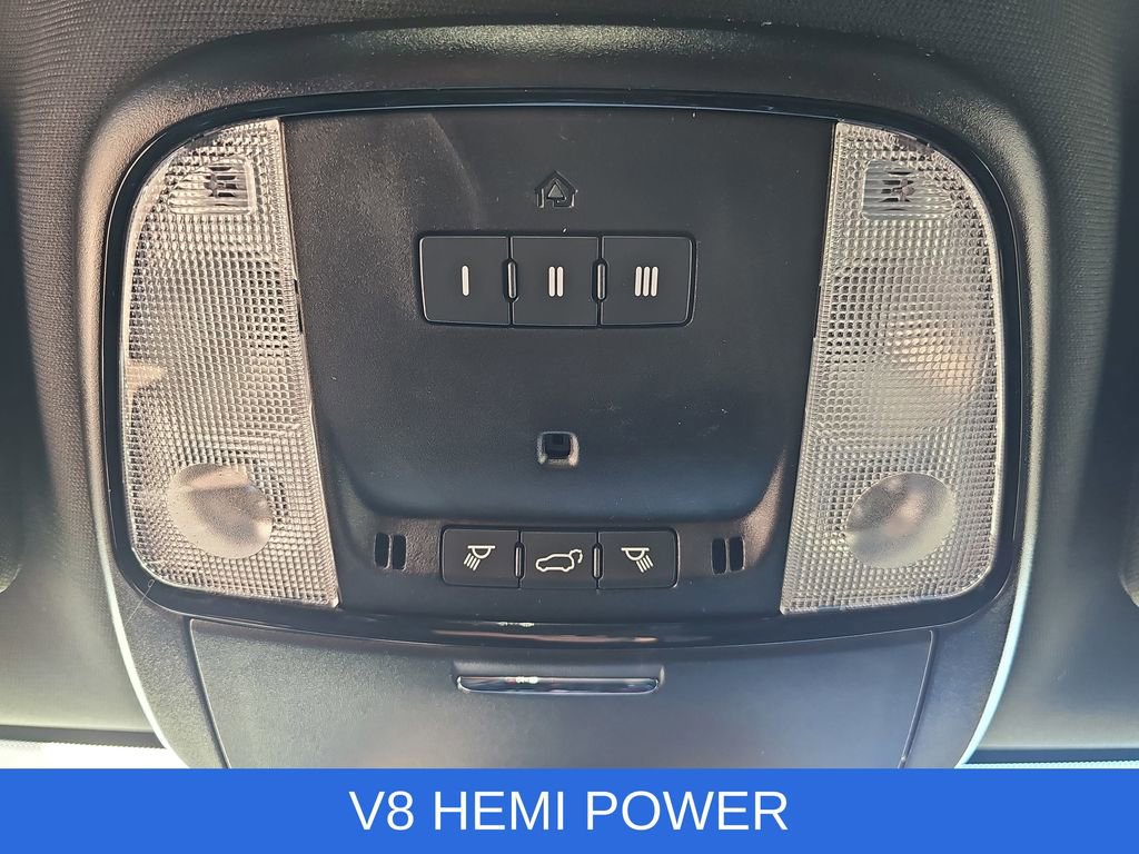 New 2026 Dodge Durango GT w/ Blacktop Package image 33