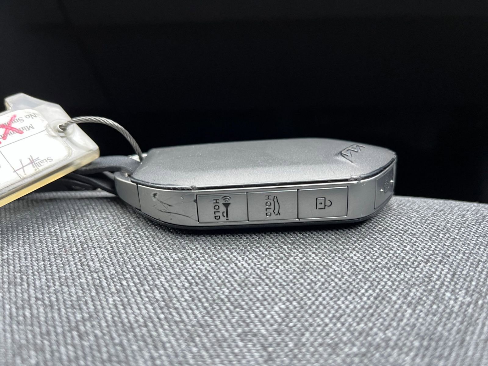 Used 2025 Kia K4 LXS image 23