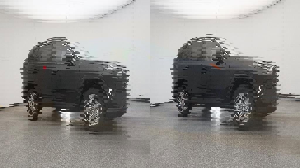 New 2025 Toyota RAV4 LE image 61