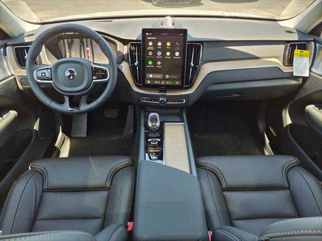 New 2026 Volvo XC60 B5 Ultra w/ Climate Package PRO AWD/4WD image 11