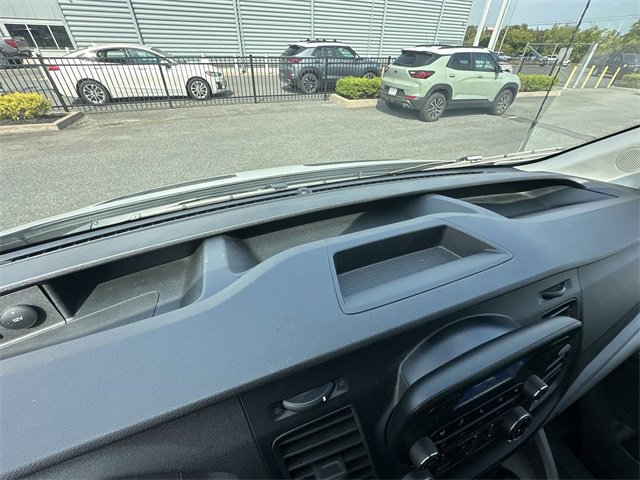 Certified 2024 Ford Transit 250 Low Roof w/ Exterior Upgrade Package image 23