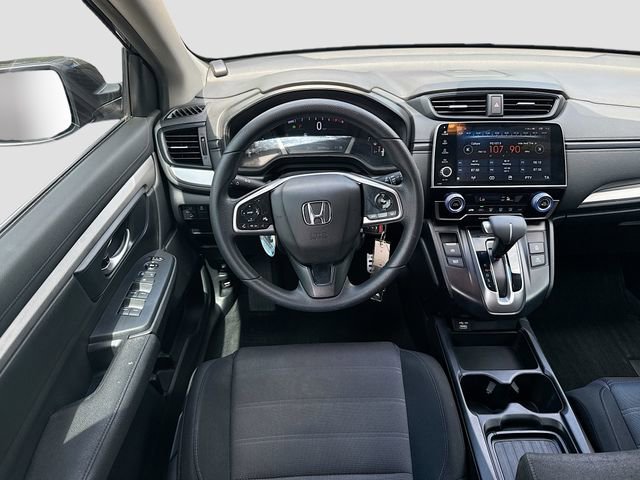 Used 2021 Honda CR-V LX image 16