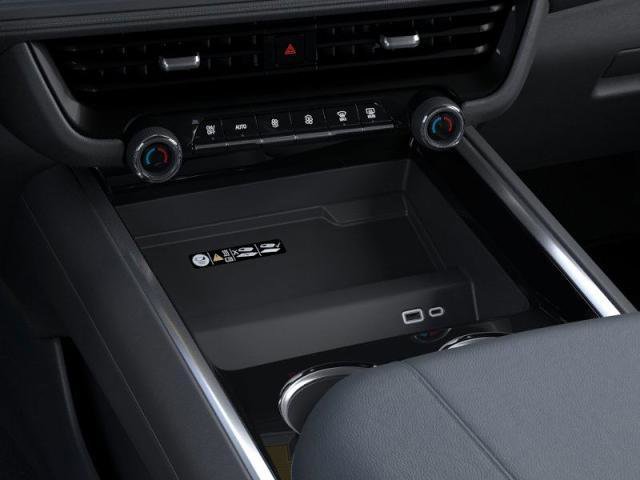 New 2026 Chevrolet Suburban LT w/ Comfort Package image 23