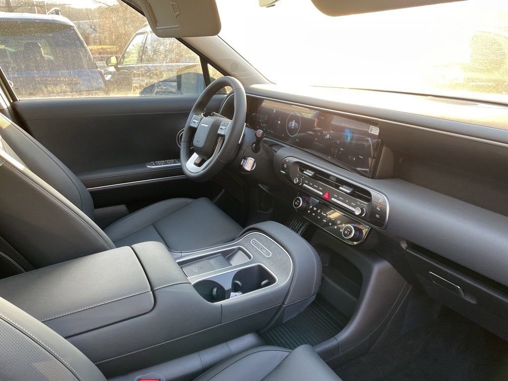 New 2026 Hyundai Palisade SEL Premium image 7