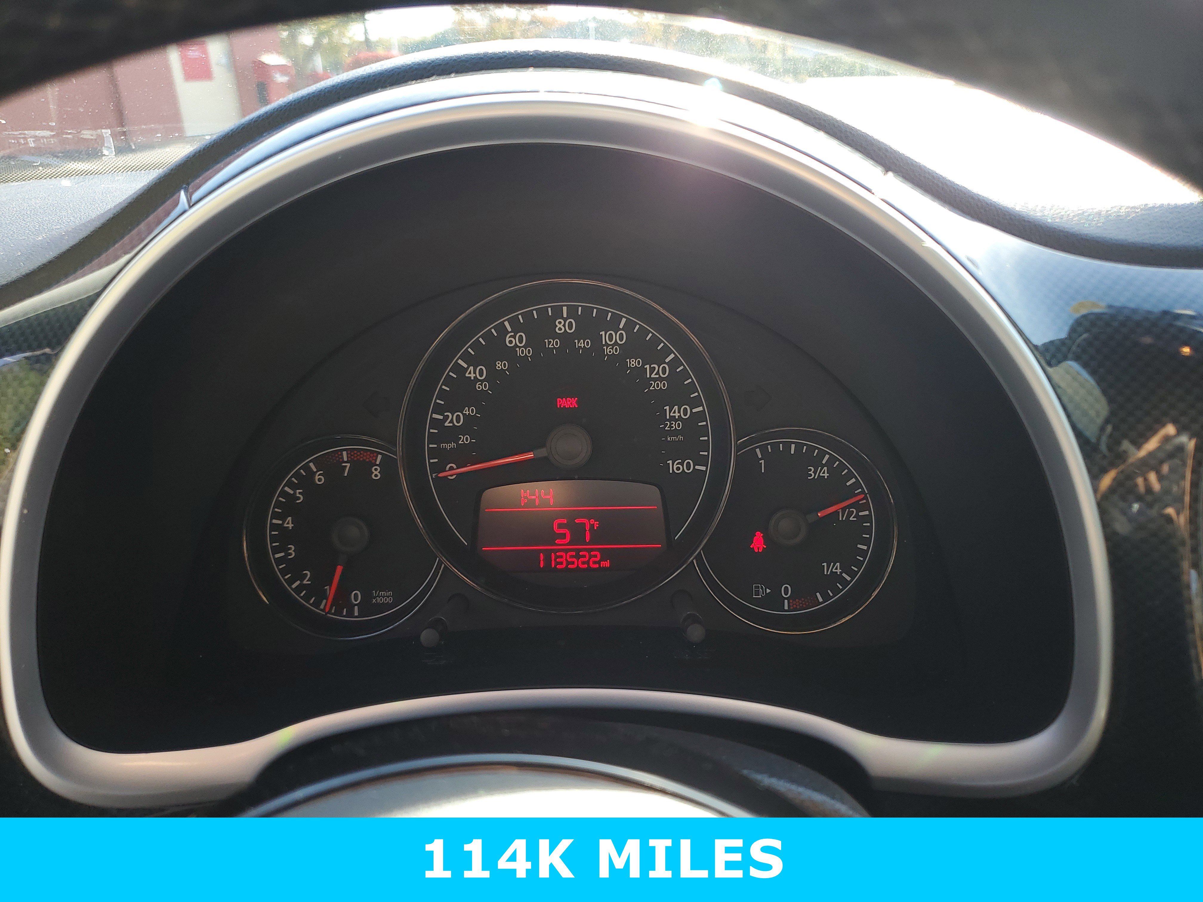 Used 2012 Volkswagen Beetle 2.0T image 15