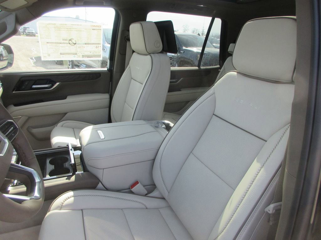 New 2026 GMC Yukon Denali image 11