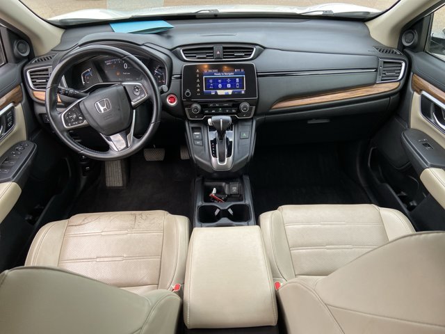 Used 2018 Honda CR-V EX-L image 49