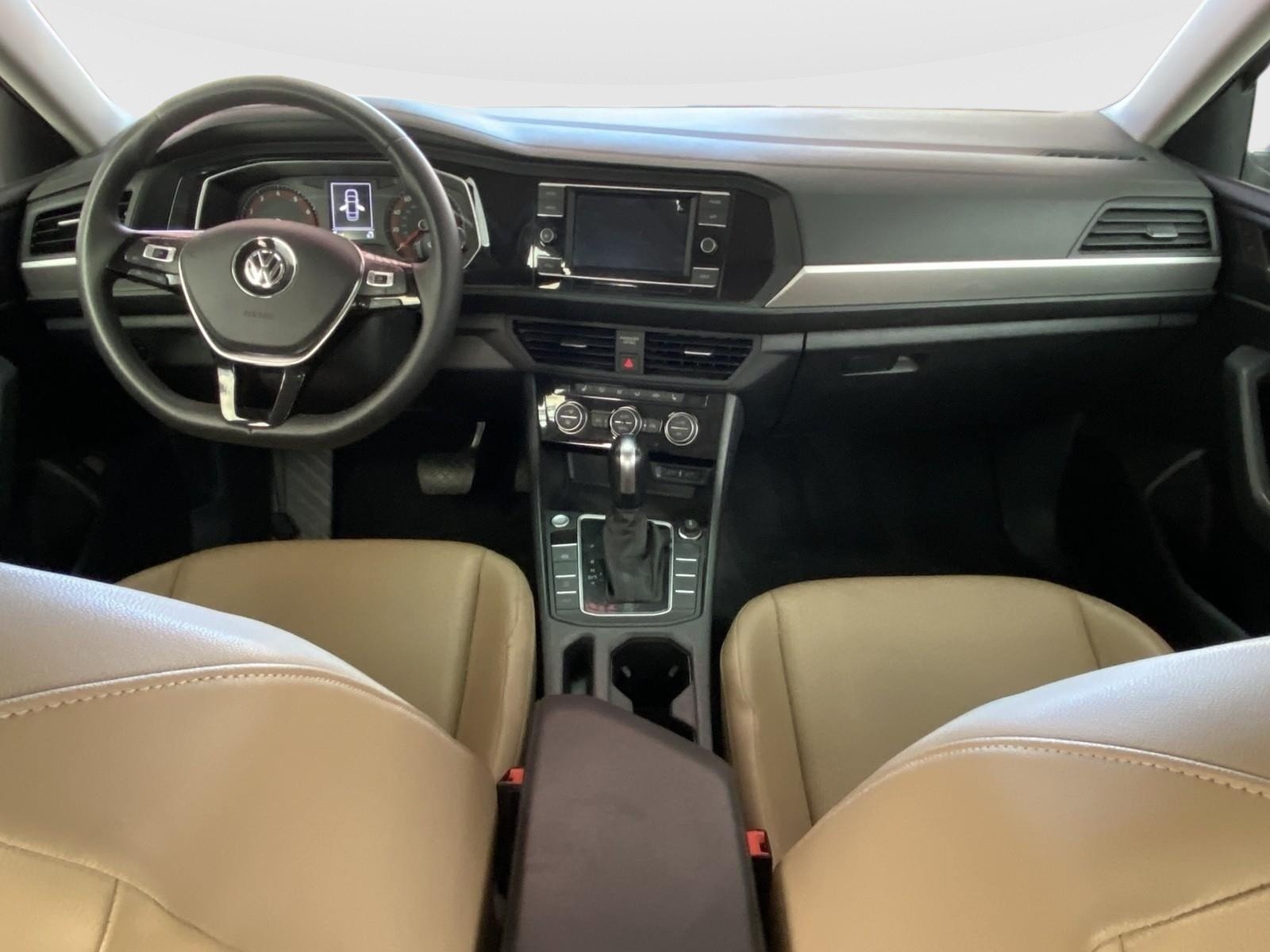 Used 2020 Volkswagen Jetta SE FWD image 13