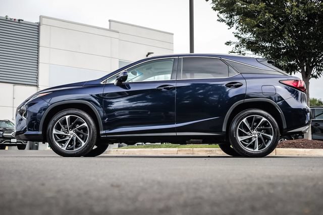 Used 2016 Lexus RX 350 AWD w/ Luxury Package image 16