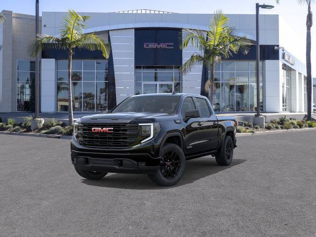 New 2026 GMC Sierra 1500 Elevation RWD image 32