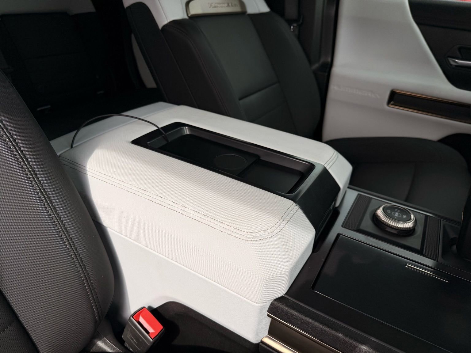 Used 2023 GMC Hummer EV Edition 1 image 22