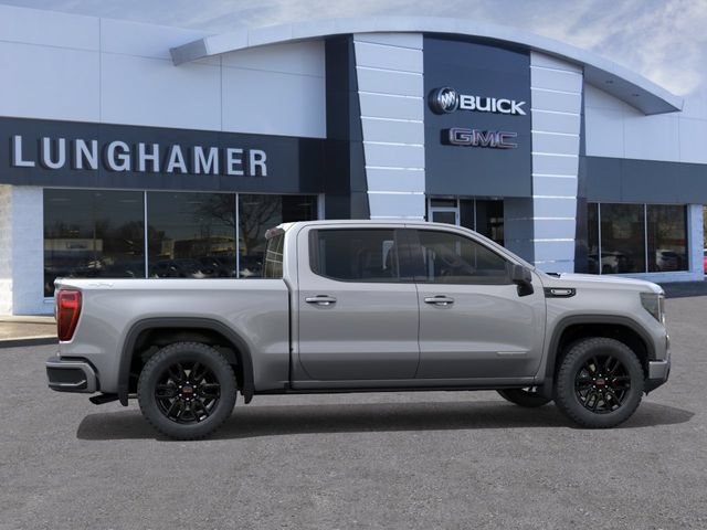 New 2026 GMC Sierra 1500 Elevation AWD/4WD image 5