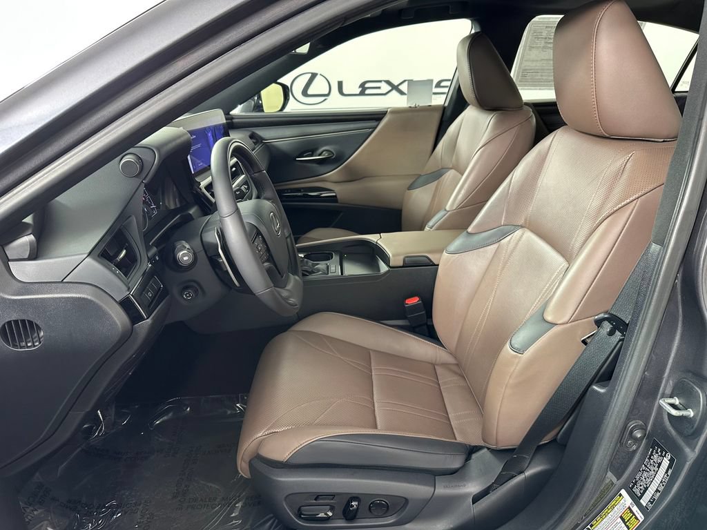 Used 2023 Lexus ES 350 w/ Accessory Package (Z1) FWD image 18