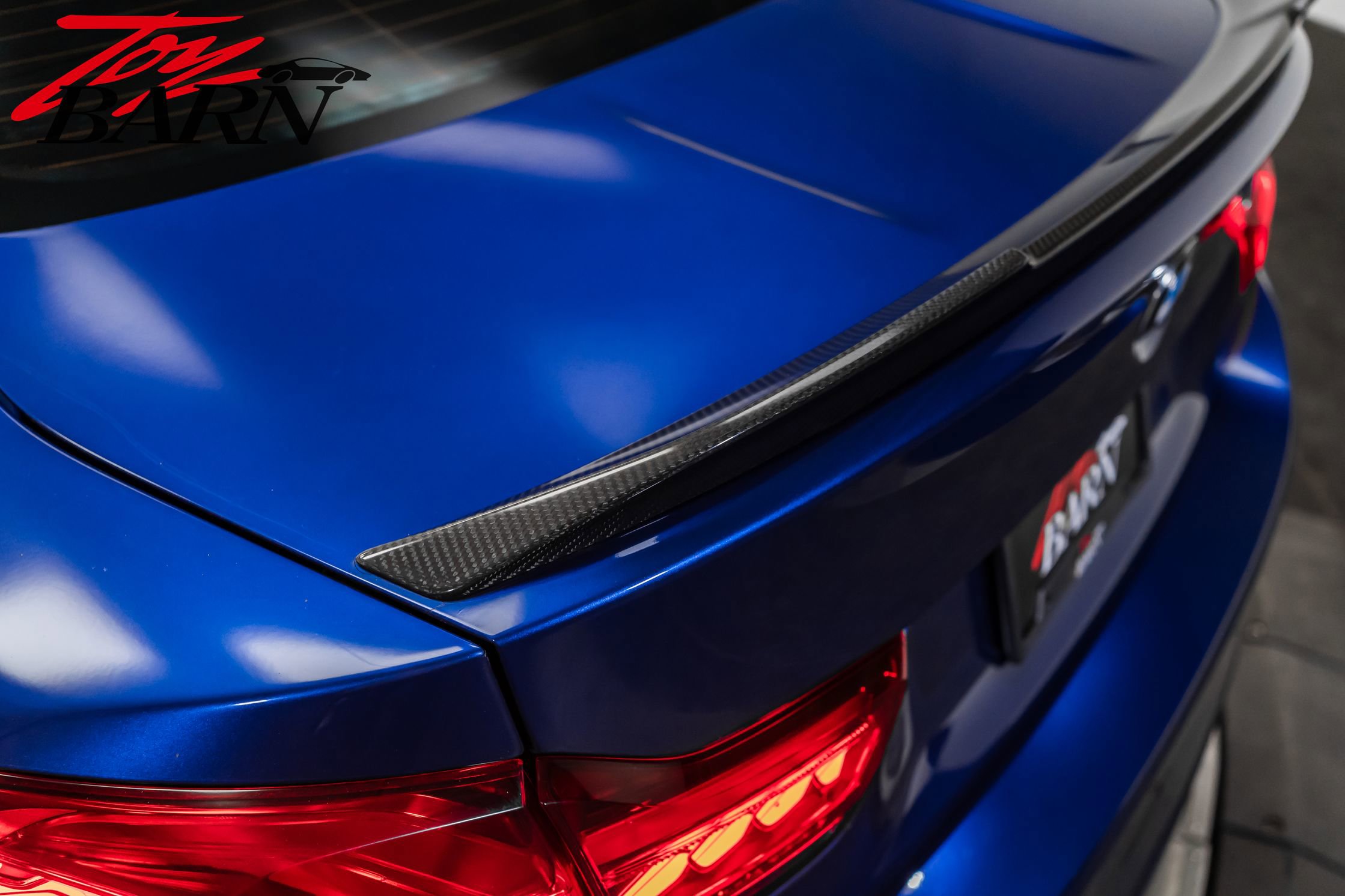 Used 2019 BMW M4 CS w/ Executive Package image 16