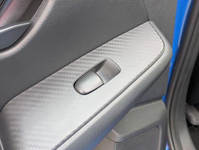 Used 2025 Nissan Sentra SV FWD image 26