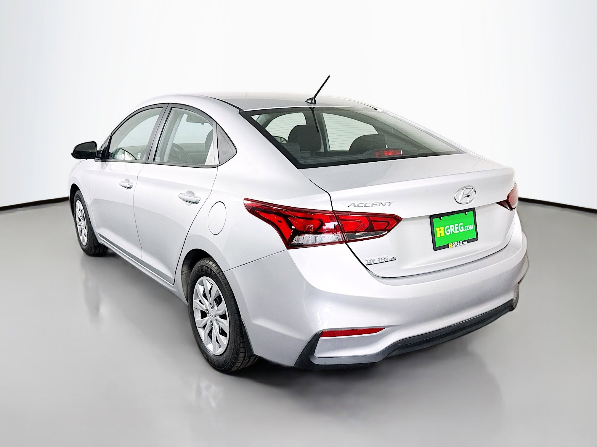 Used 2020 Hyundai Accent SE image 7