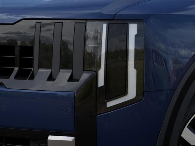New 2027 Kia Telluride S image 10