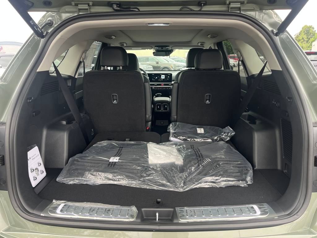 New 2025 Kia Sorento X-Line EX image 43