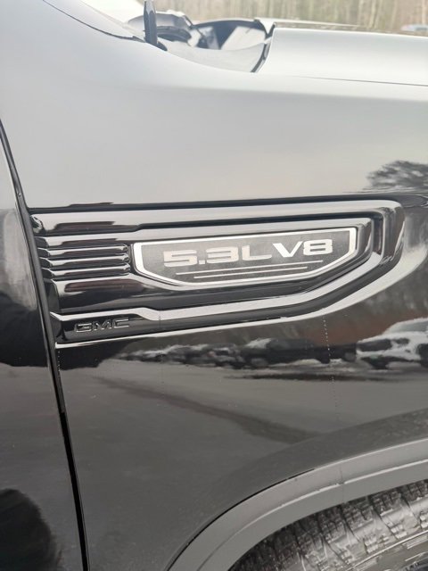 New 2026 GMC Sierra 1500 Elevation w/ Preferred Package image 23