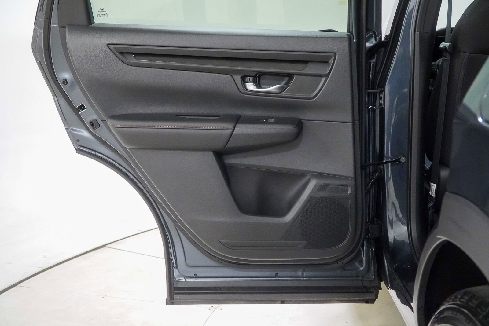 Certified 2026 Honda CR-V Sport image 38