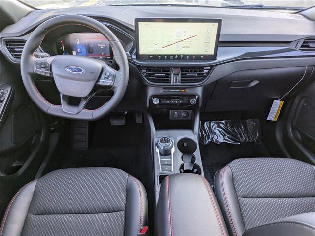 New 2026 Ford Escape ST-Line w/ Tech Pack #1 image 13