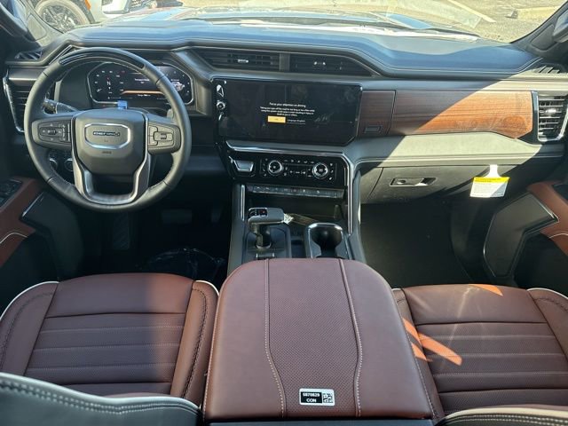 New 2026 GMC Sierra 1500 Denali Ultimate AWD/4WD image 29